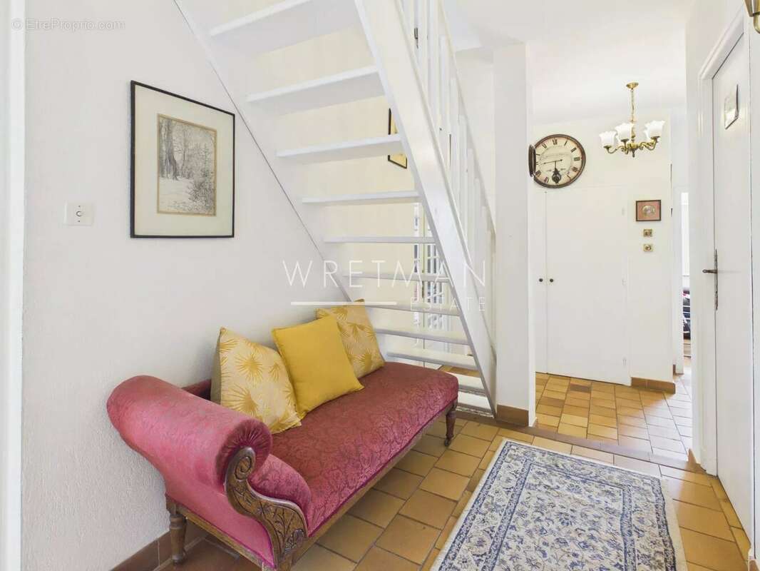 Villa vue panoramique - AUPS - photo 14