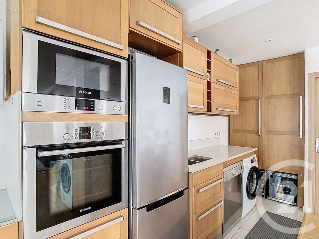 Photo 3 - Appartement à RUNGIS