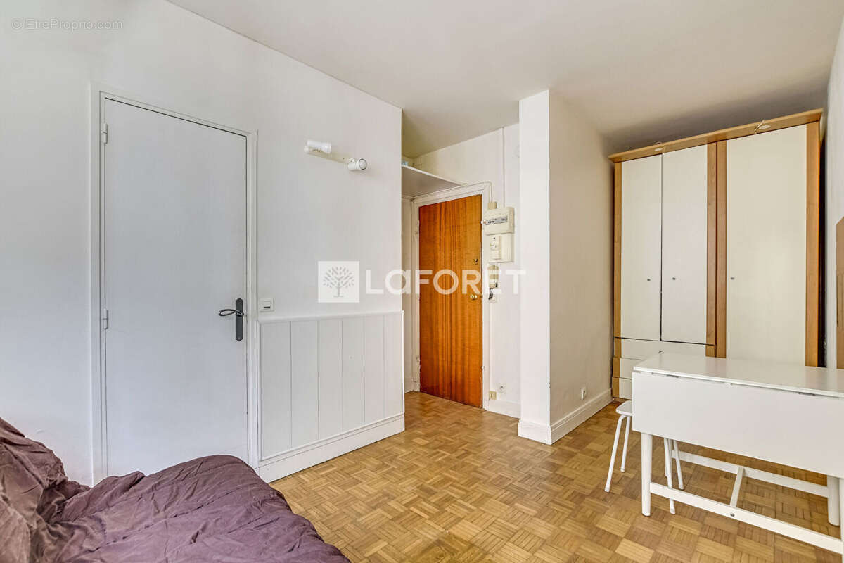 Appartement à PARIS-13E
