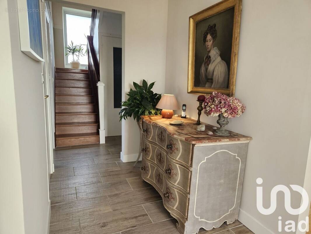 Photo 1 - Maison à AUDIERNE