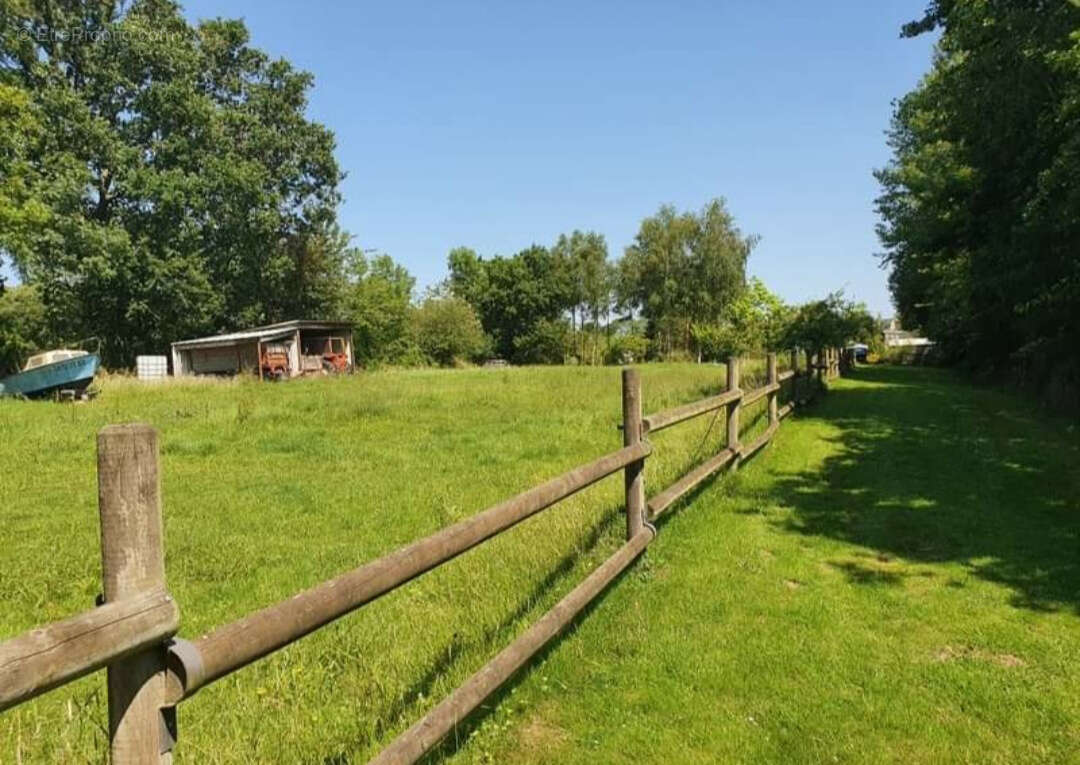 Maison à LE MESNIL-EURY