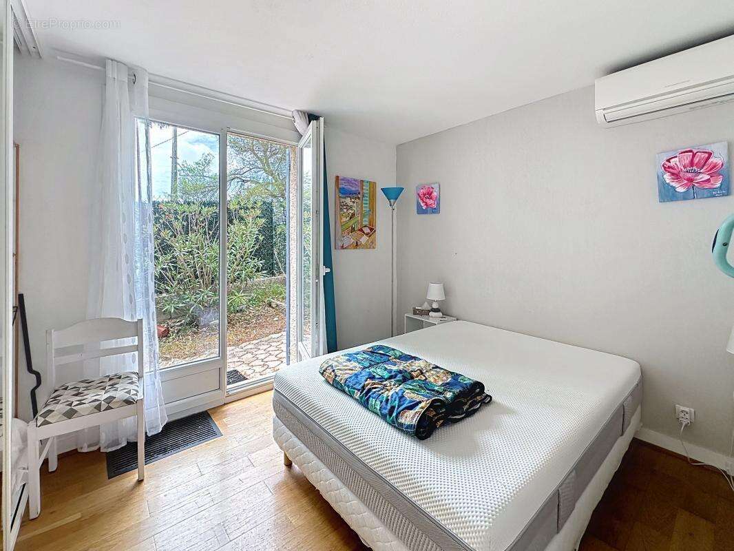 Maison à CAGNES-SUR-MER