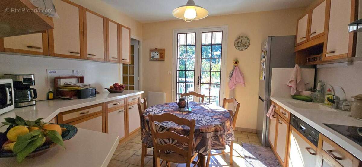 Maison à COULOUNIEIX-CHAMIERS