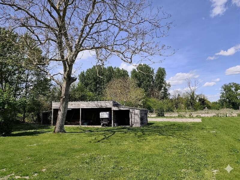 Maison à LA COURONNE