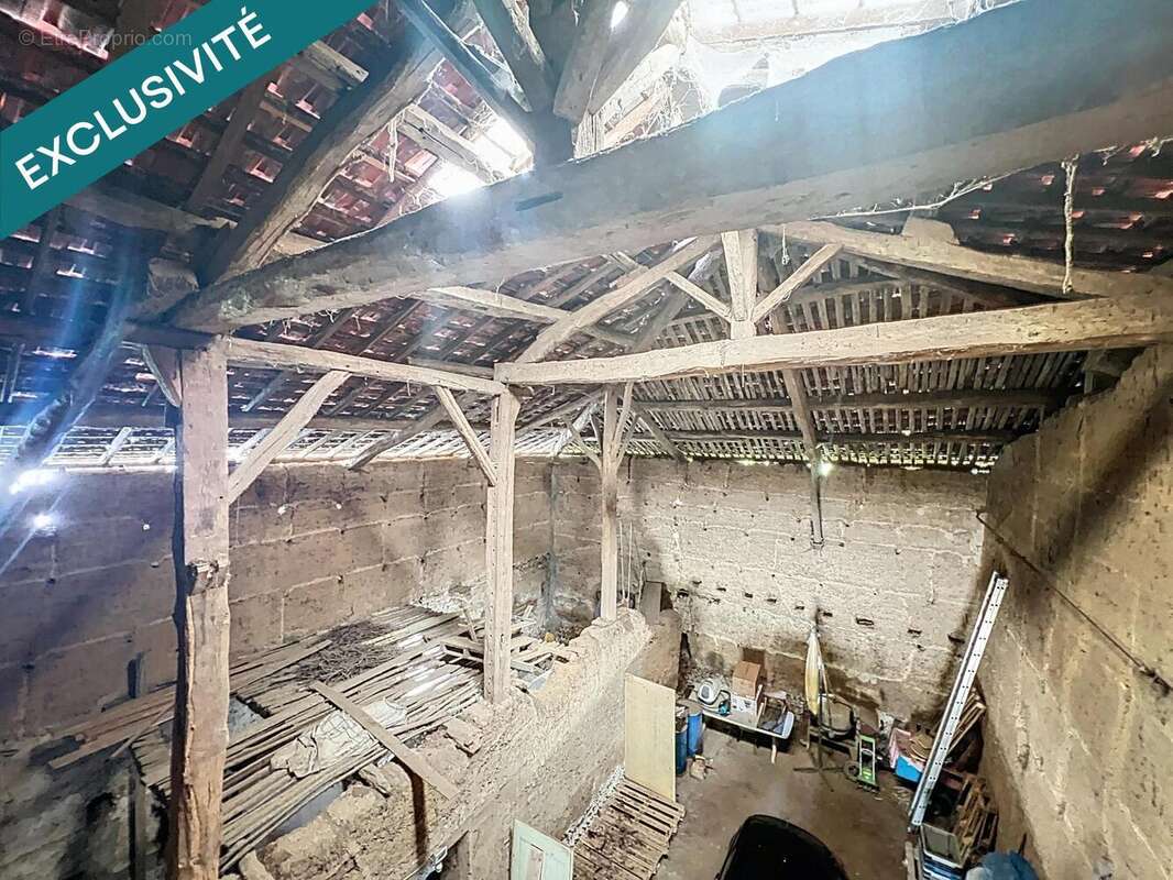 Maison 147 m² à Ornacieux  - photo 7