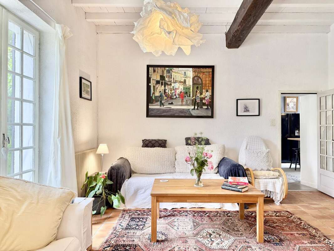 Maison à LIMOUX