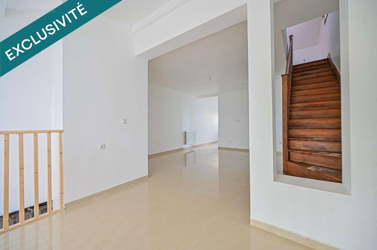 Photo 2 - Maison à ALFORTVILLE