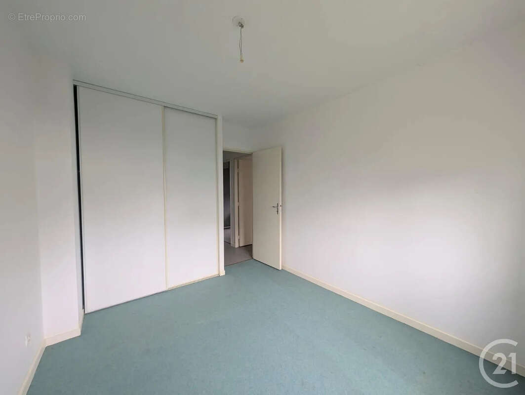 Appartement à CHALONS-EN-CHAMPAGNE