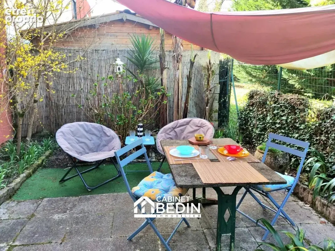 Maison 6 pièces 117 m² à vendre à Pessac (33600) - photo 8