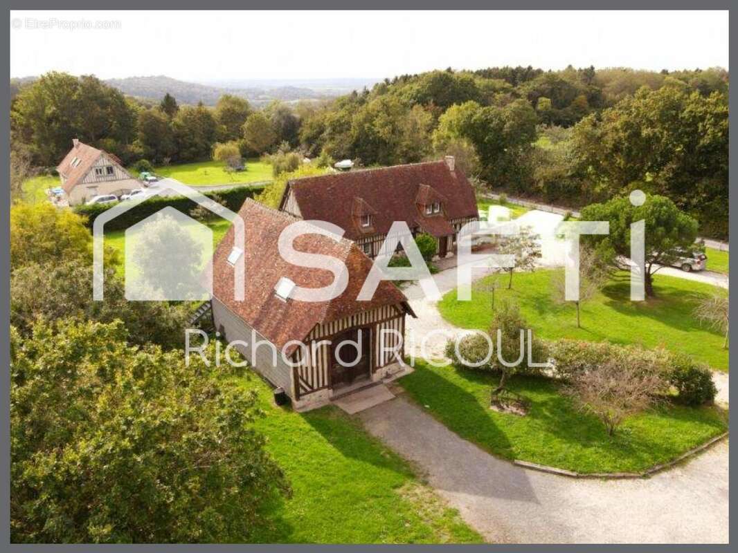 Photo 3 - Maison à GRANGUES