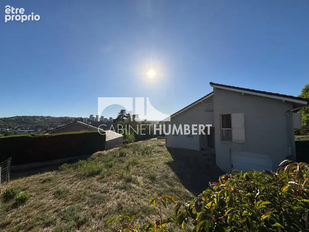 Maison 6 pièces 178 m² à vendre à Saint-Priest-En-Jarez (42270) - photo 4