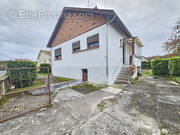 Maison à VAUCOULEURS