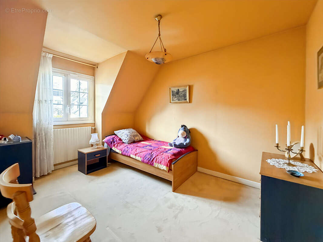 Maison à PALAISEAU