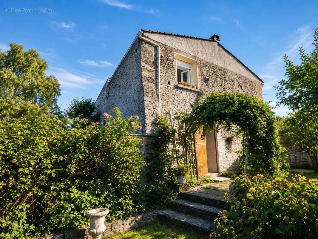 Maison T6 à Champniers - photo 3