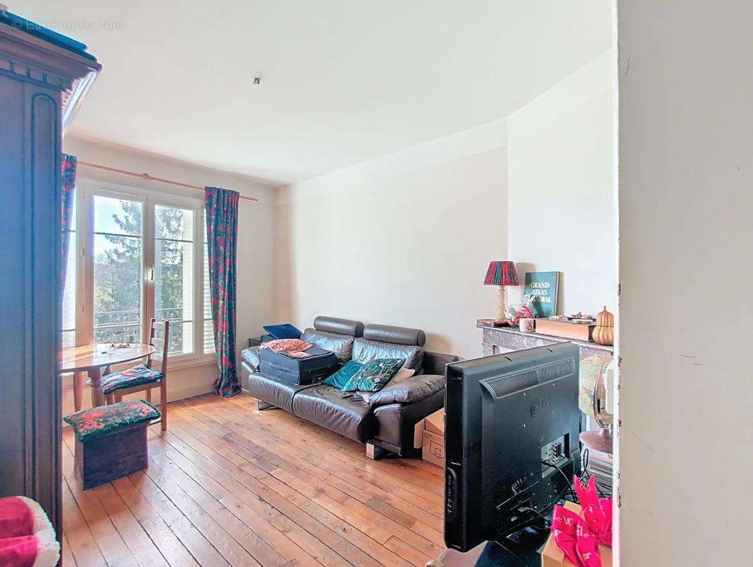 Appartement à CHANTILLY