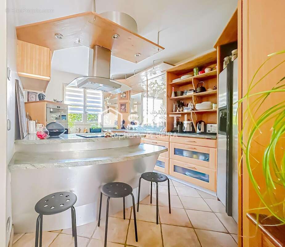 Photo 3 - Maison à GOURNAY-SUR-MARNE