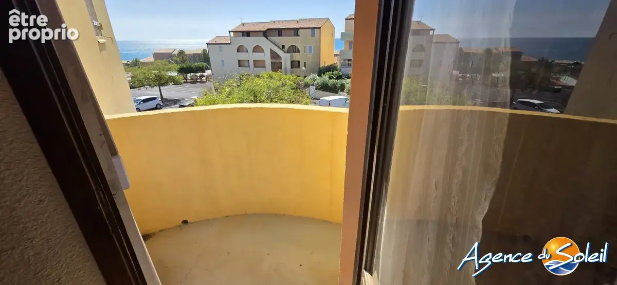 Appartement 3 pièces 34 m² à vendre à Fleury (11560) - photo 9