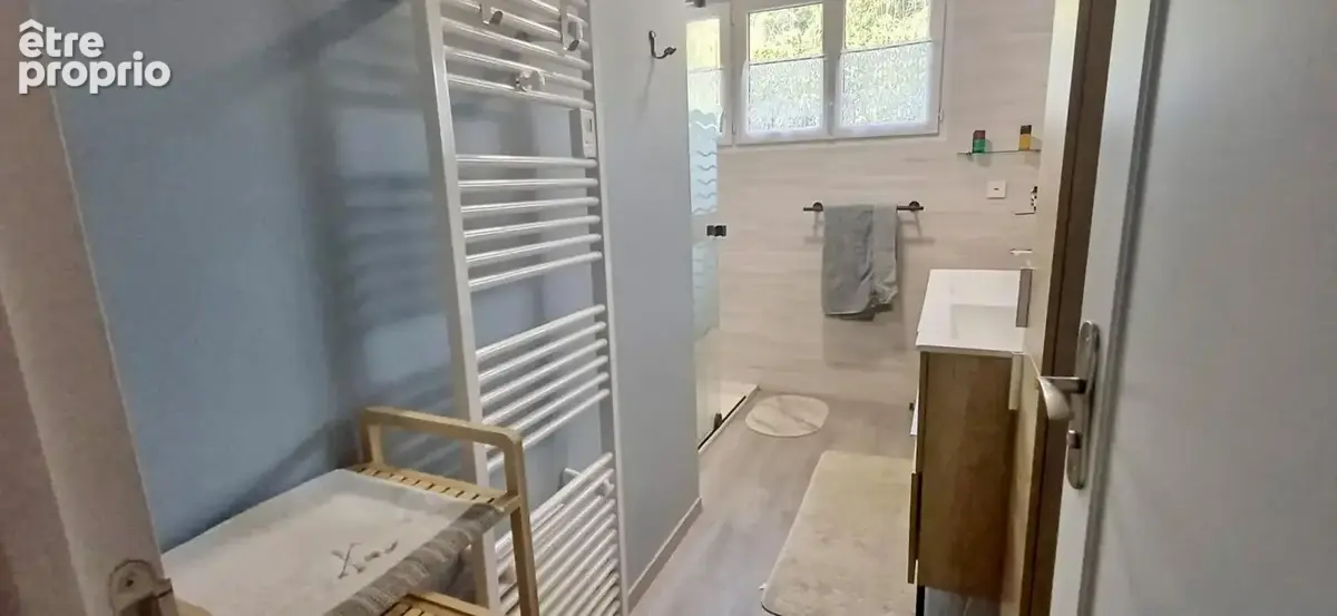 Maison 6 pièces 145 m² à vendre à Bort-Les-Orgues (19110) - photo 9