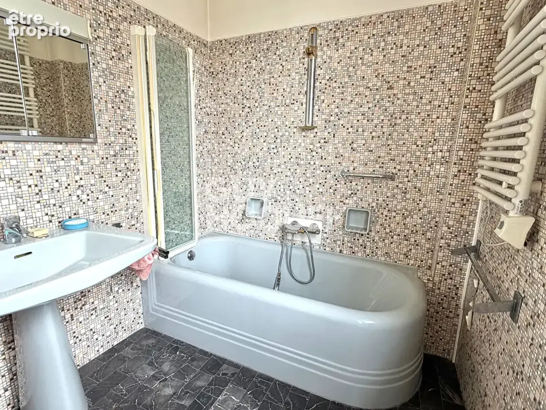 Maison à Mennecy - photo 4