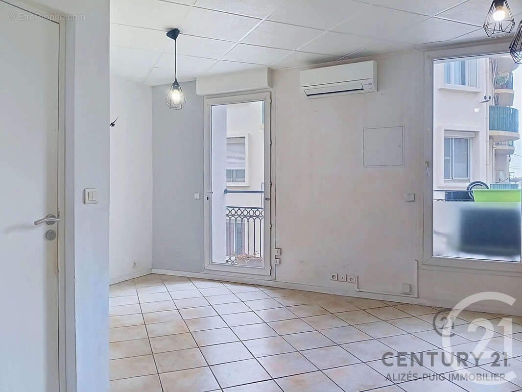 Appartement 44 m² à Sete  - photo 3