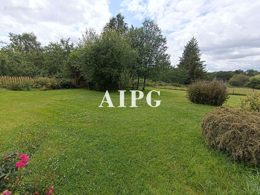 Bon Repos Sur Blavet, maison à vendre - photo 14