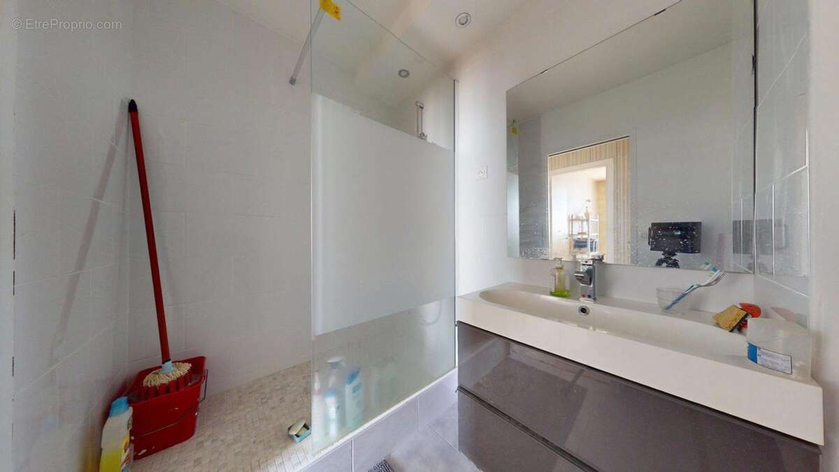 Appartement à VILLEJUIF
