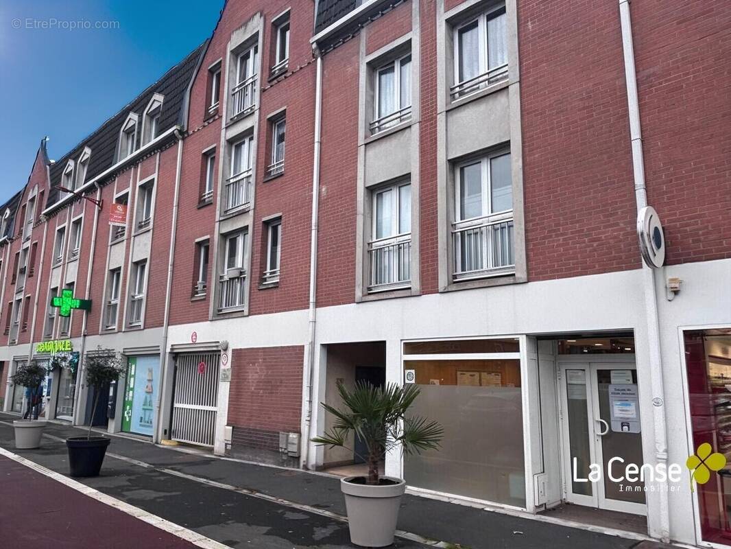 Appartement à LANNOY