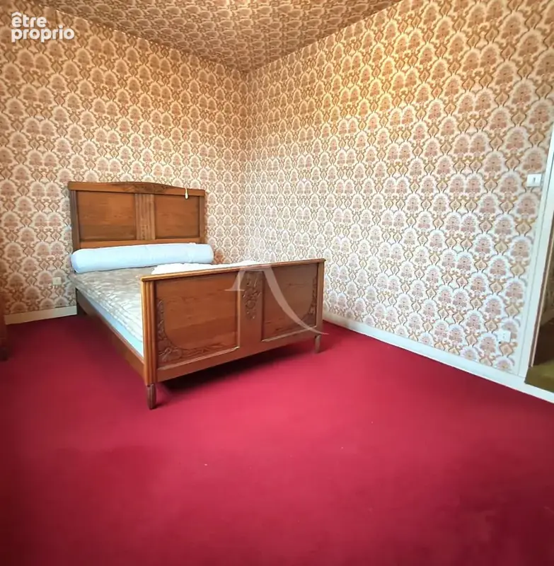 Maison Vitry Aux Loges - photo 17