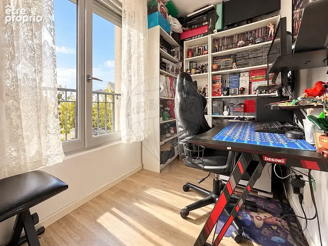 Maison 3 chambre(s) à vendre - photo 10