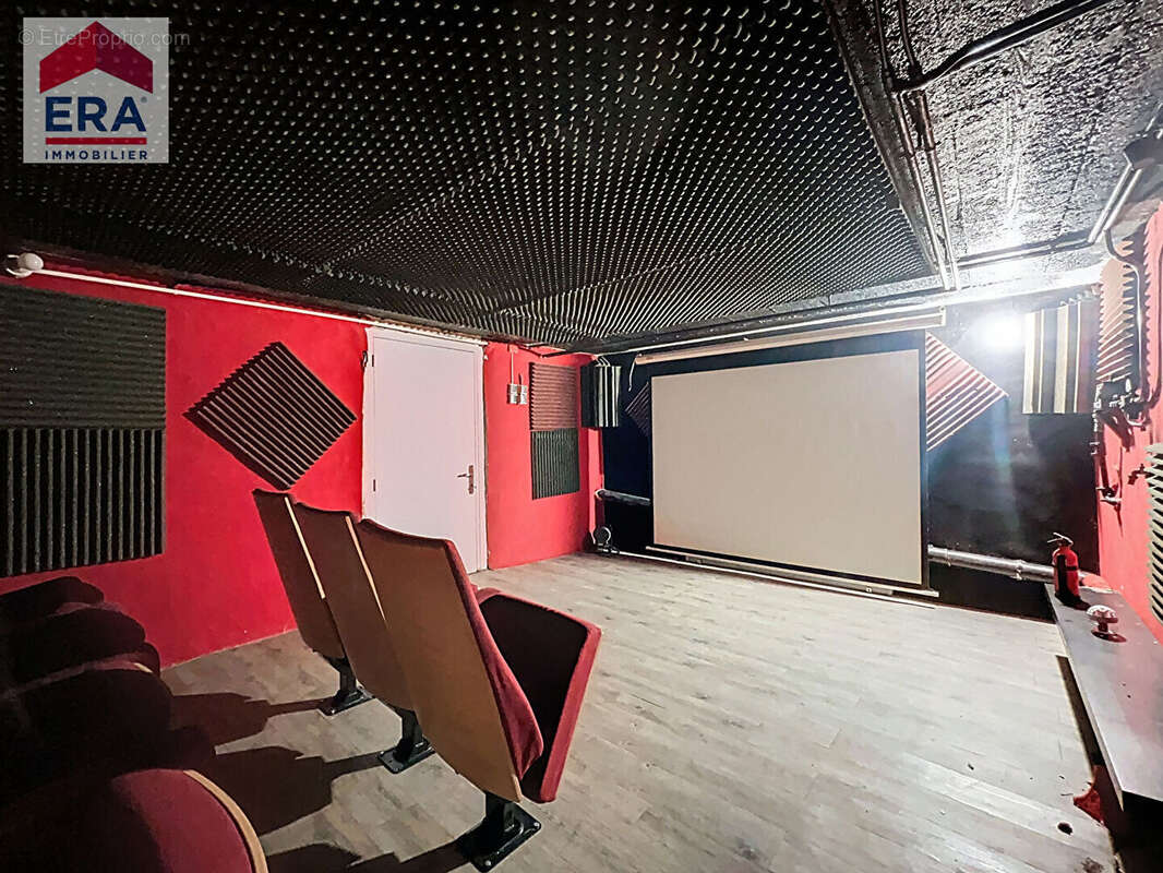 Maison à IVRY-SUR-SEINE