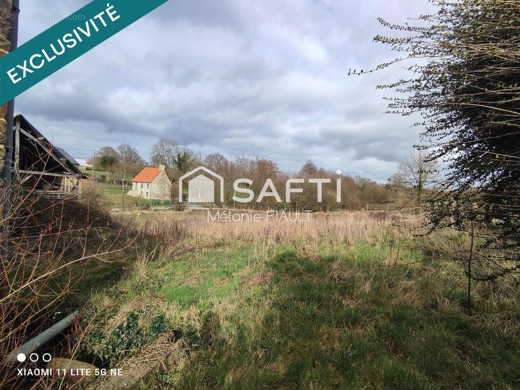 Photo 8 - Maison à CERISY-BELLE-ETOILE