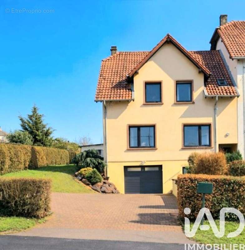 Photo 6 - Maison à SARREGUEMINES