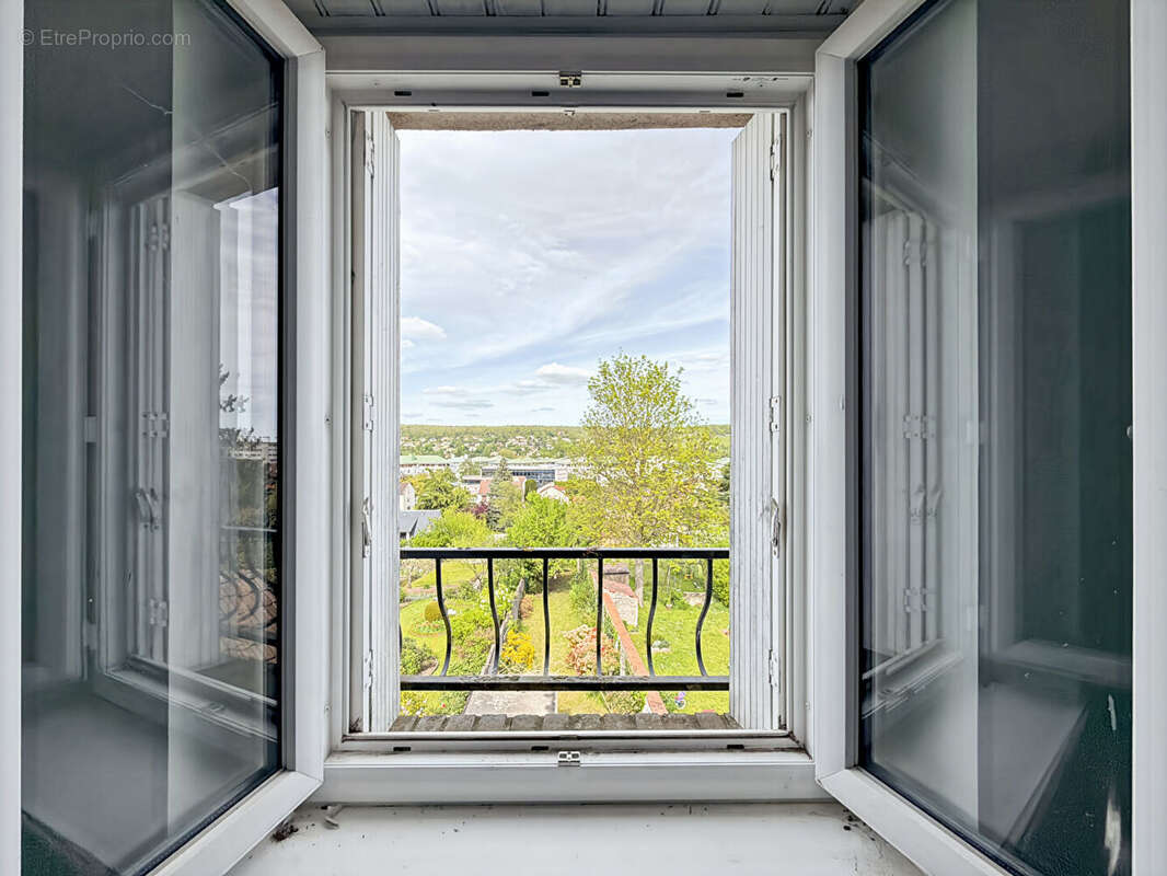 Maison à MANTES-LA-JOLIE