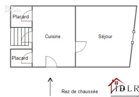 Maison à Bédarieux - photo 27