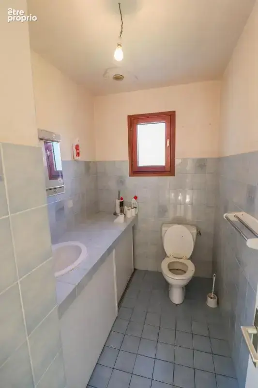 Maison isolée sans aucun voisin - Vue splendide Monts d’Arrée - photo 6