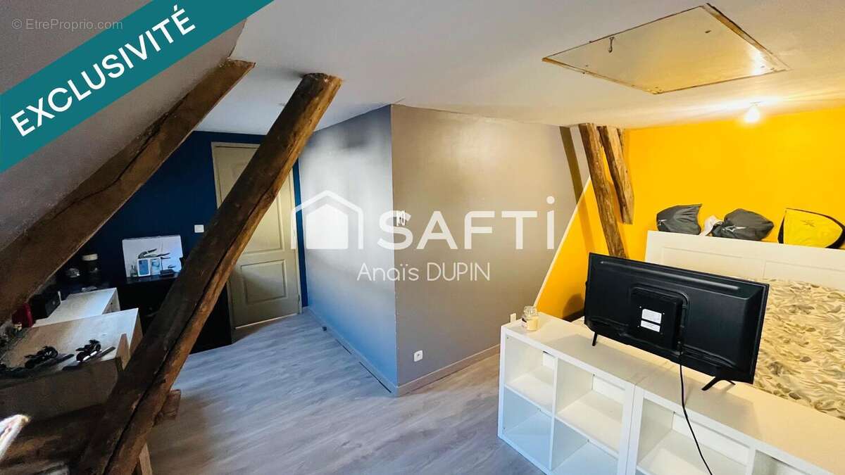 Photo 9 - Maison à SAINT-ERME-OUTRE-ET-RAMECOURT