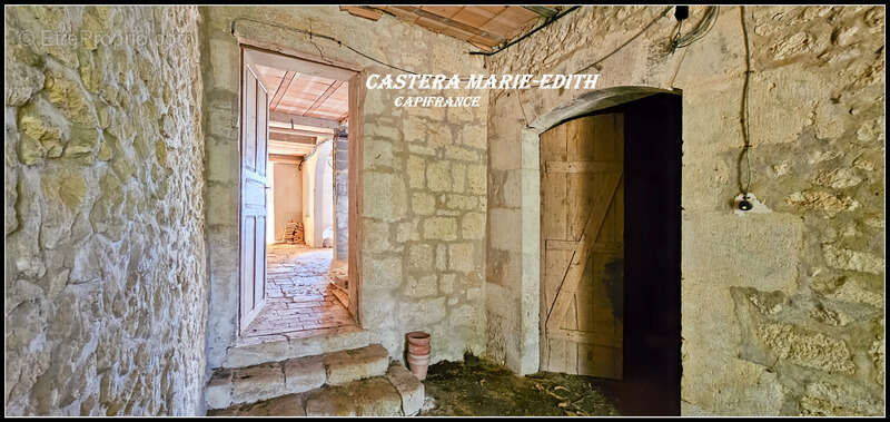 Propriété - Château Gascon Historique  - Terres agricoles, proche de AUCH (32) - photo 39