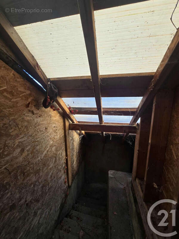 Maison à SALIES-DU-SALAT