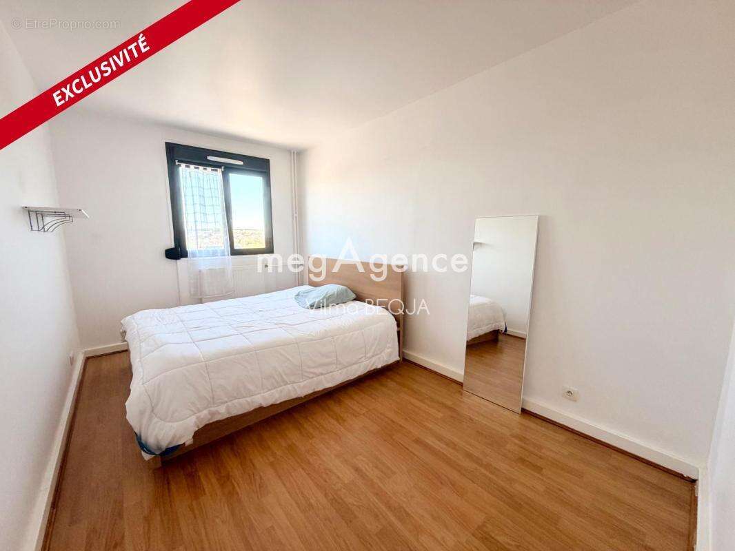 Appartement à SENS