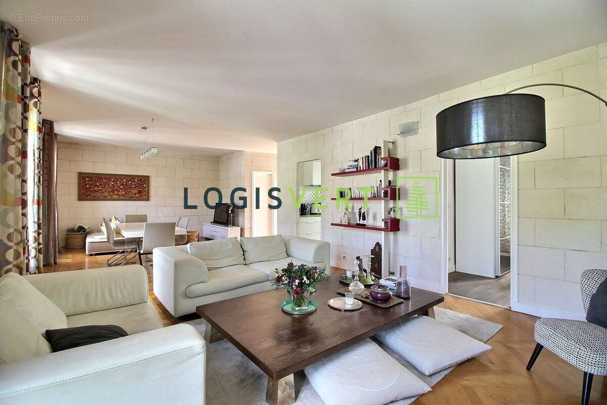 Appartement à PALAISEAU