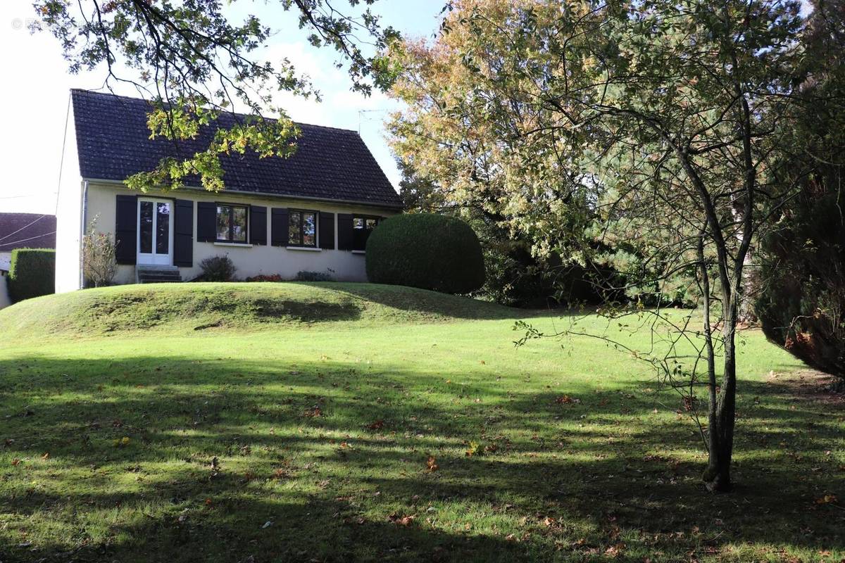 Maison à LA FERTE-SOUS-JOUARRE