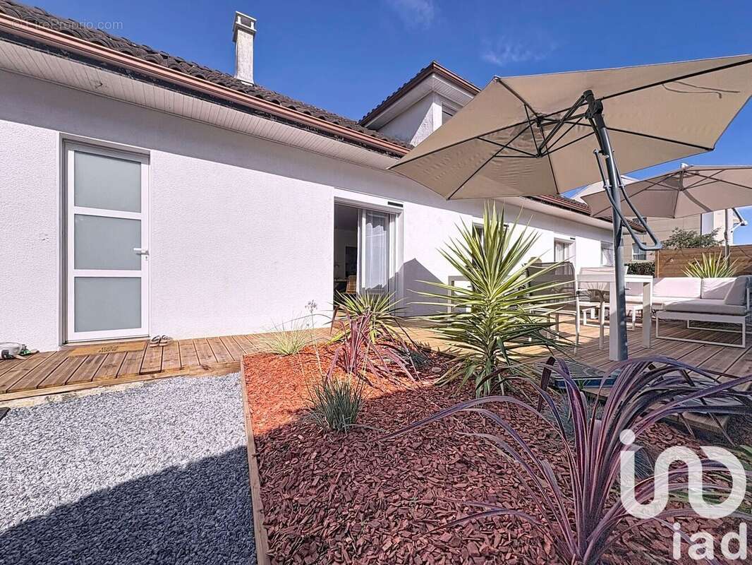 Photo 2 - Maison à LESCAR