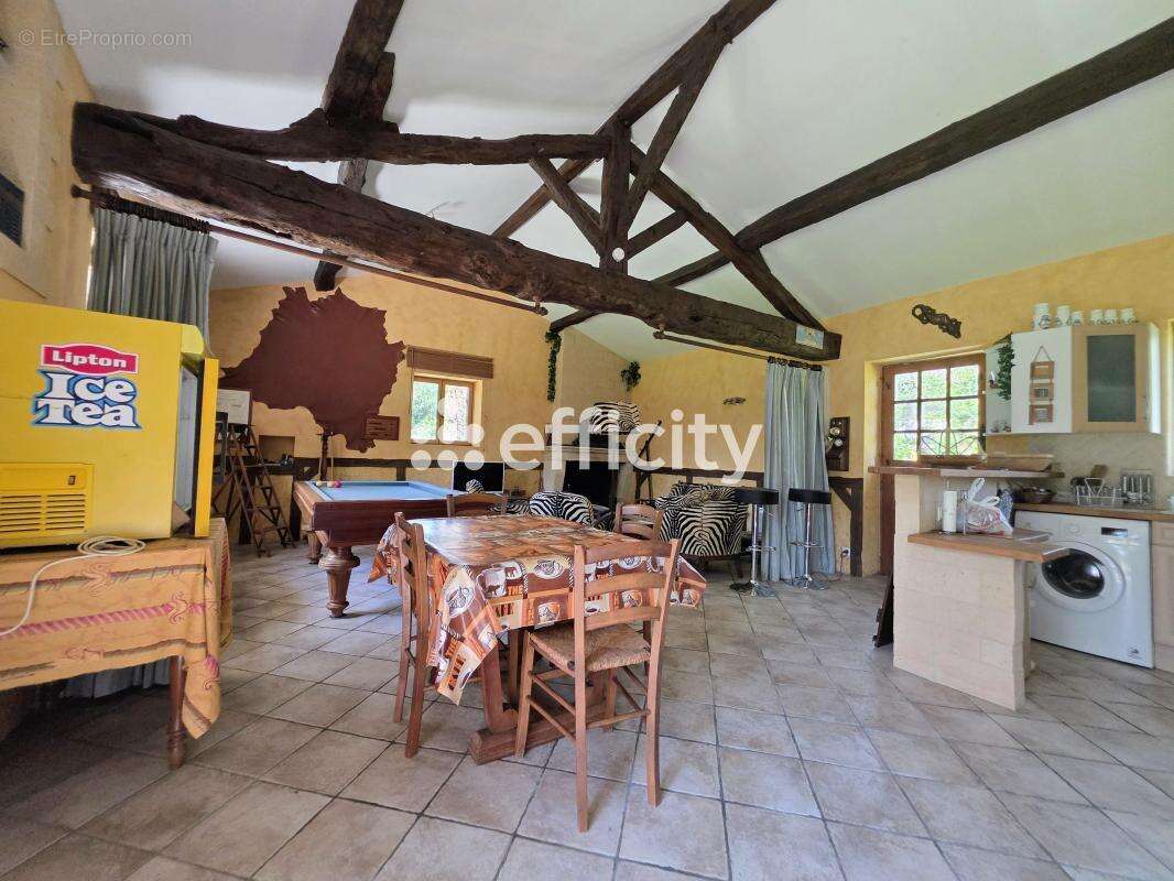 Maison 82 m² à La Jemaye  - photo 5