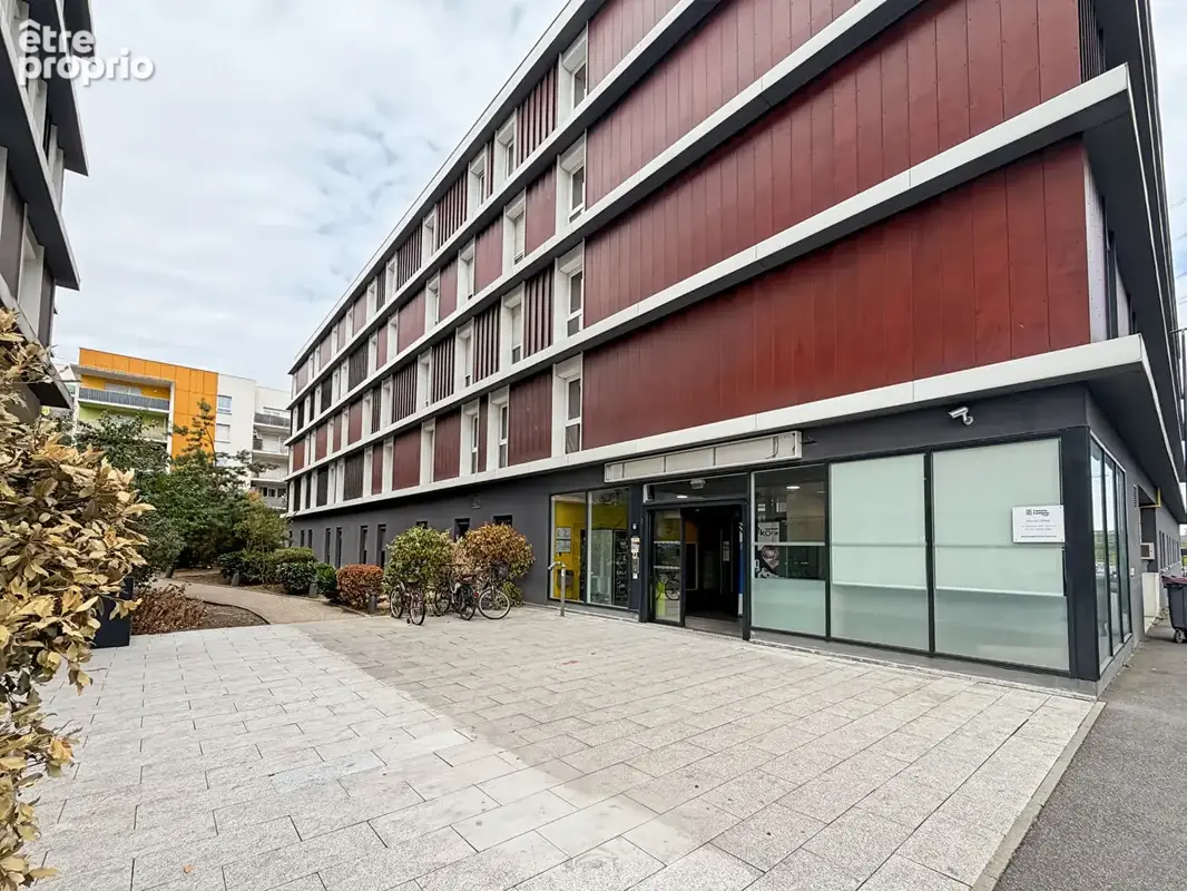 Appartement 23m² à palaiseau - photo 6