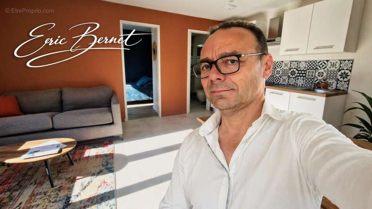 Photo 6 - Appartement à GENAS