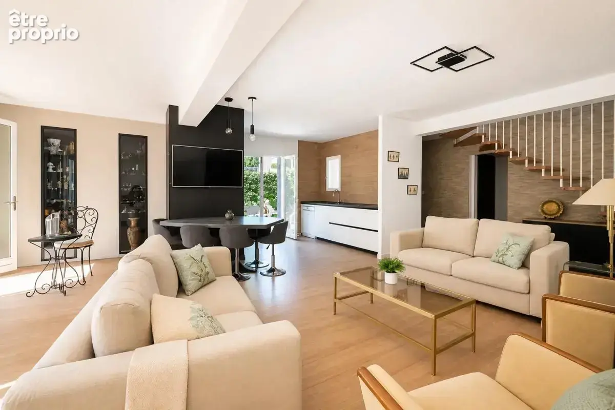 Maison à MARSEILLE-9E