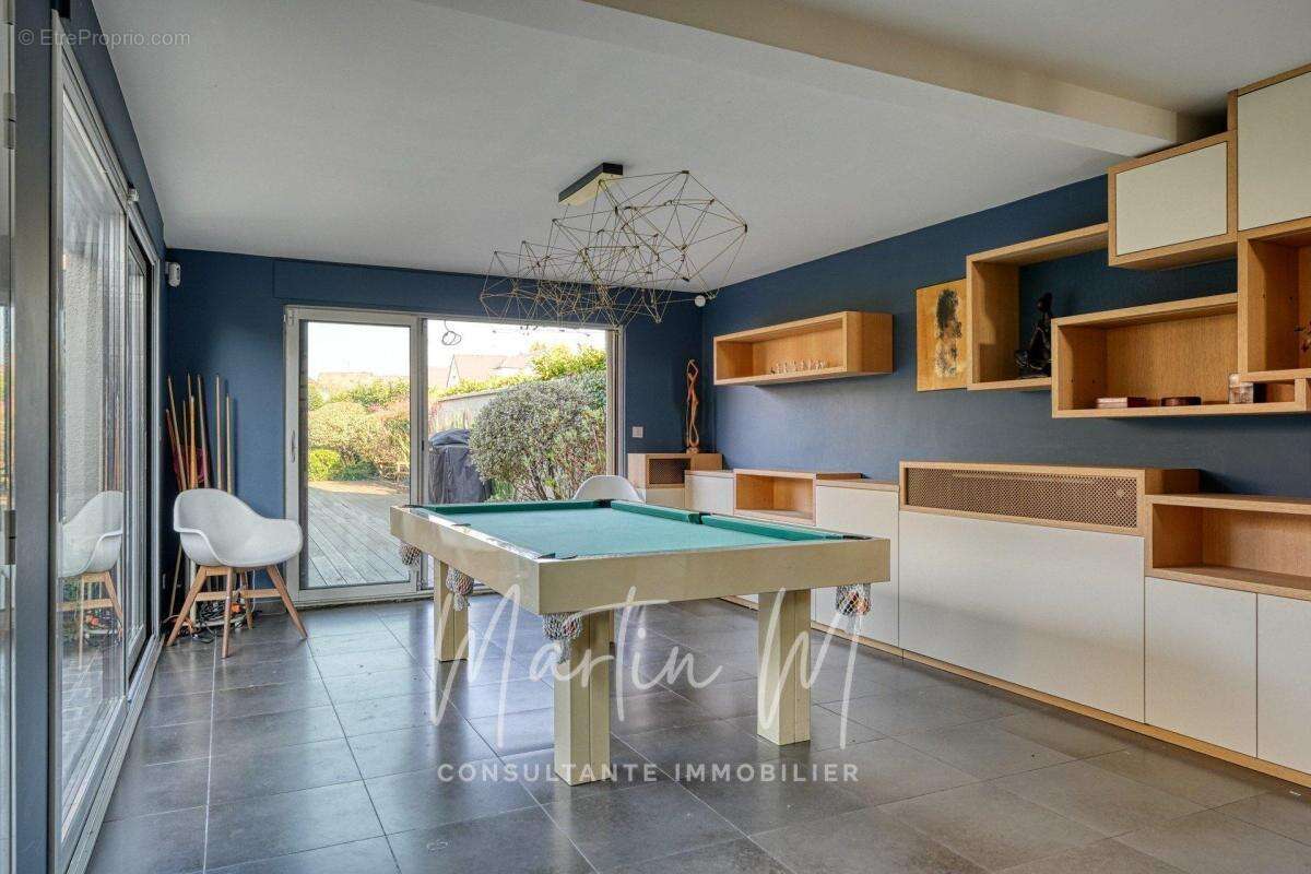 Maison à SAINT-PRIX