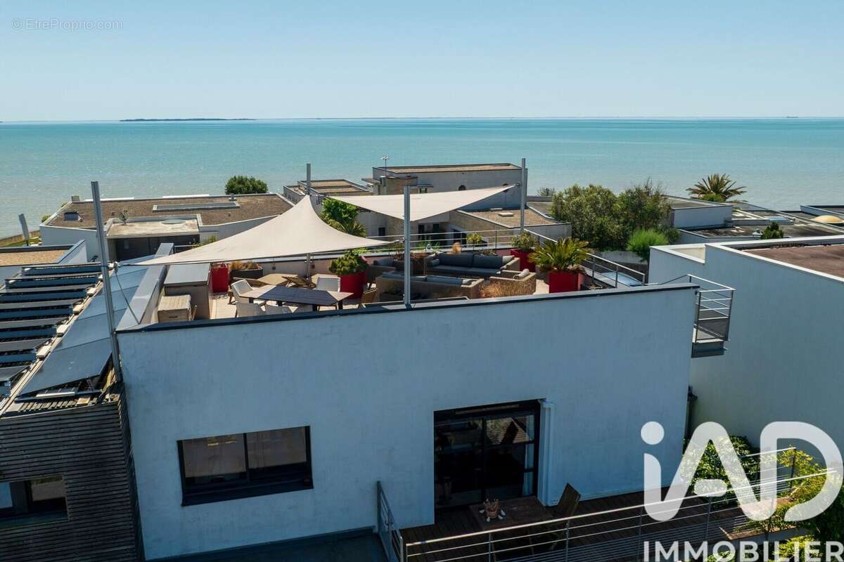 Photo 4 - Maison à LA ROCHELLE