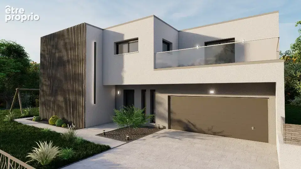 Maison 100 m² à Mexy  - photo 3