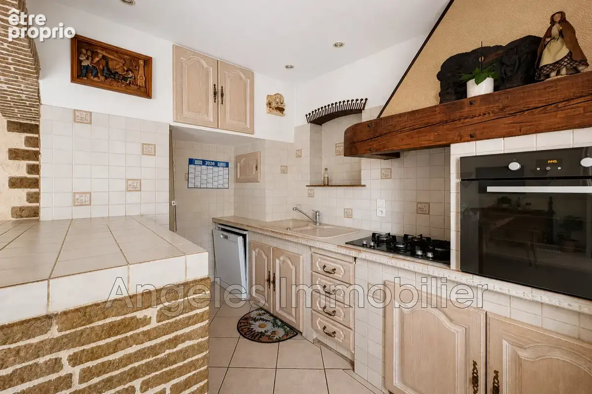 Maison 113 m² à Antibes  - photo 5